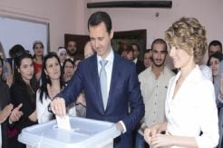 Assad Diprediksi Menang,...