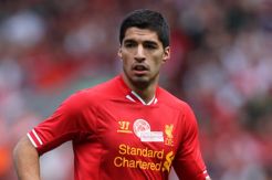 United Siapkan Rp1,2 Triliun untuk Suarez