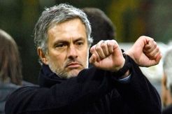 Mou Akan Bentuk Chelsea Sesuai Gayanya