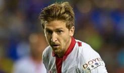 Gelandang Sevilla Ogah Balik ke Chelsea