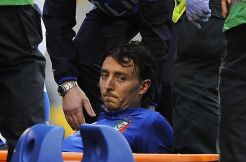 Montolivo Naik Meja...