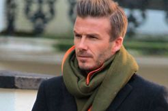 Bangun Stadion Baru, Beckham Minta Keringanan Pajak