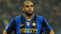 Striker Brasil Ingin Balik ke Italia