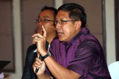 Bakal Jadi Menag, Lukman Hakim Minta Pendapat Kiai