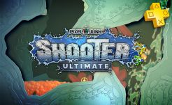 Permainan Shooter Ultimate...