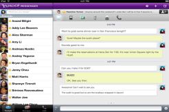 Yahoo Messanger untuk Windows 8.1 Segera Hadir