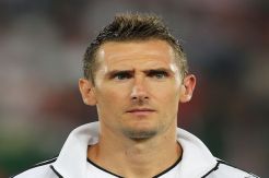Brazil 2014 Laga Terakhir Klose