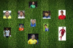 Absen di Brazil, Pemain Bisa Buat Tim