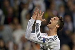 Dukun Ghana Guna-Gunai Ronaldo