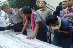 3 Perampok Nasabah Bank Ditangkap, 2 Ditembak