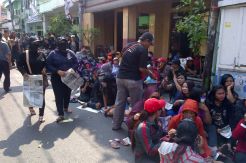 PSK Dolly Kirim Surat ke Presiden SBY