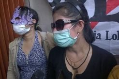 Dolly Tutup, PSK Tetap...
