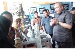Teknologi Tepat Guna Bisa Dijadikan Momen Kemajuan Daerah