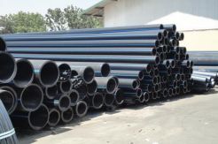 Vinilon Siap Memperbesar Produksi Pipa