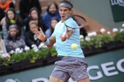 Rafael Nadal Kecurian