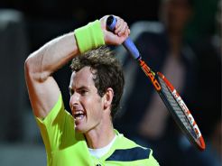 Nadal Terus Hantui Murray