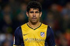 Costa Selangkah Lagi ke Chelsea