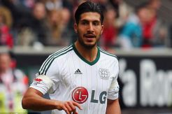 Liverpool Dapatkan Gelandang Leverkusen