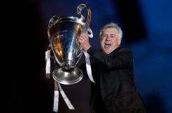 Ancelotti: Trofi Champions Awal Dominasi Madrid
