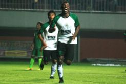 PSS Sleman Galau Pecat Guy Junior