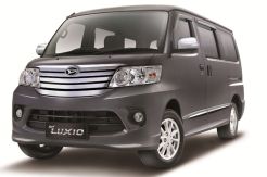 Wholesales Daihatsu Januari-Mei 2014 Lebih 79 Ribu Unit