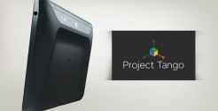 Tablet Google Project...