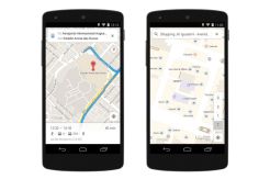 Google Maps Tambahkan Jalan Stadiun Piala Dunia