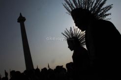 Malam Ini, PRJ Monas akan Dibuka