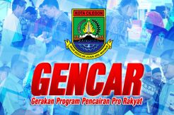 Pemkot Cilegon Pertahankan Predikat WTP dari BPK