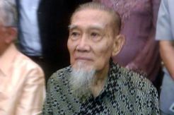 Ali Wardhana Tokoh Reformasi...