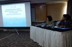 Konferensi Kemanusiaan Dunia di Bali Angkat Isu Islamophobia