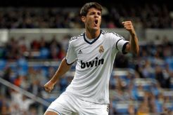 Demi Juventus, Morata tolak United dan Arsenal