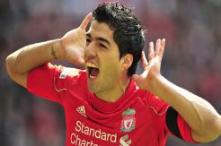 Madrid  Ngotot Dapatkan Suarez