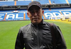 Barito Gagal Emban Misi