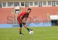 Ponaryo Bukan Anak Emas