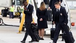 Empat Tim Sudah Tiba di Brasil