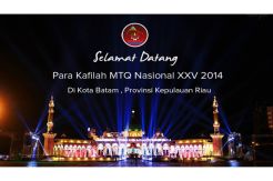Beberapa Provinsi Tak Ikuti Tahfidz 10 Juz