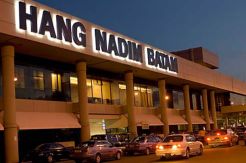 Malaysia Ajukan Buka Rute Penerbangan Malaka-Batam