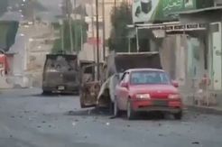 Mosul bak Kota Mati, 100 Tewas dalam Sekejap