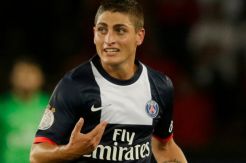 Ancelotti Tertarik Gaet Verratti