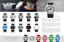 Apple Lengkapi iWatch dengan HealthKit