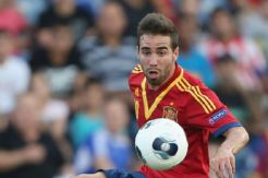 Carvajal Siap Gantikan Juanfran