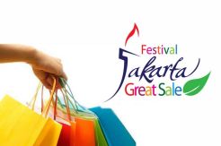 BRI Ikutkan Nasabah UMKM di Festival FJGS 2014