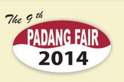 PNM Pamerkan Produk UMKM di Padang Fair 2014