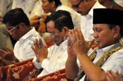 Kubu Jokowi Tak Temukan...
