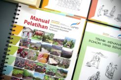 PNPM Diusulkan Terintegrasi dengan UU Desa