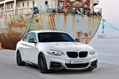 BMW M Performance Edition...