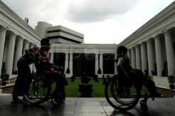 Organisasi Penyandang...