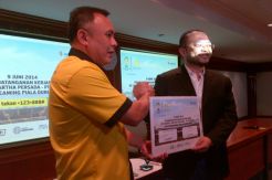 Indosat Hadirkan Aplikasi Nonton Piala Dunia