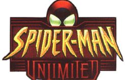 Spider-Man Unlimited...